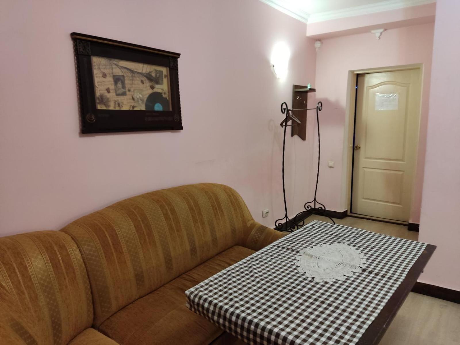 Готель-Маєток Lipiny Exterior photo