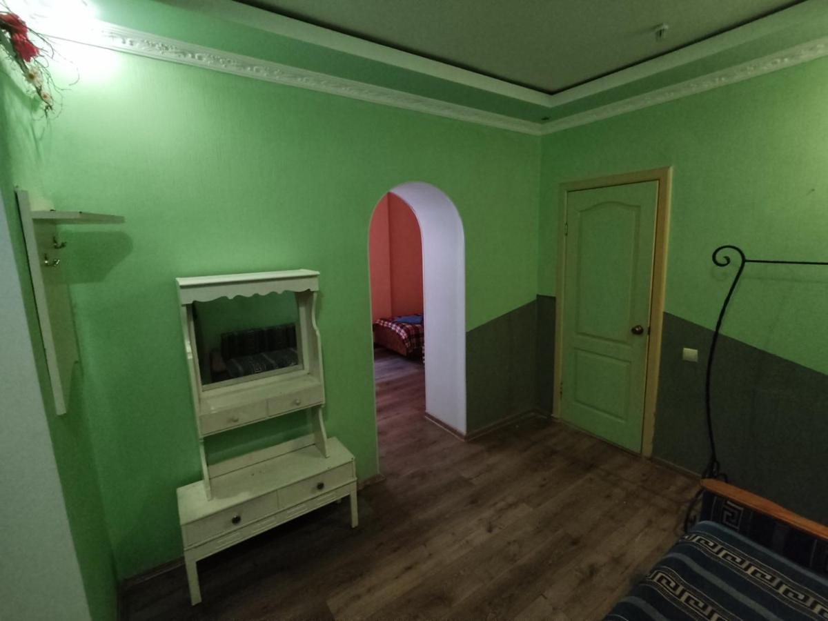 Готель-Маєток Lipiny Exterior photo